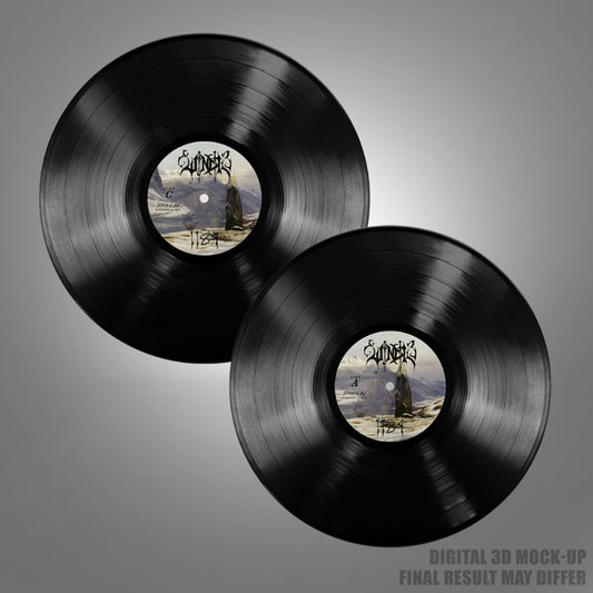 Windir - 1184 - DOUBLE LP GATEFOLD - Season of Mist - Image 2