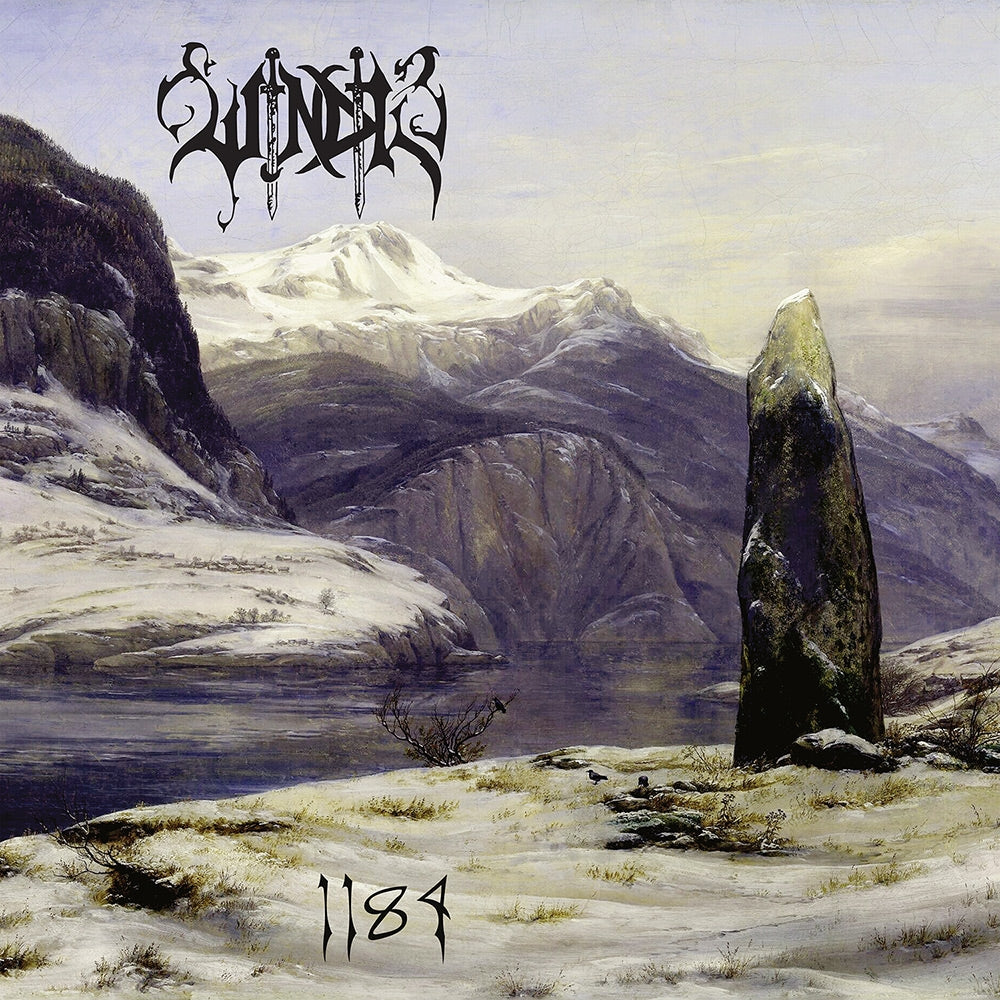 Windir - 1184 - DOUBLE LP GATEFOLD - Season of Mist - Image 3