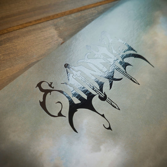 Windir - Likferd - DOUBLE LP GATEFOLD - Season of Mist - Image 2