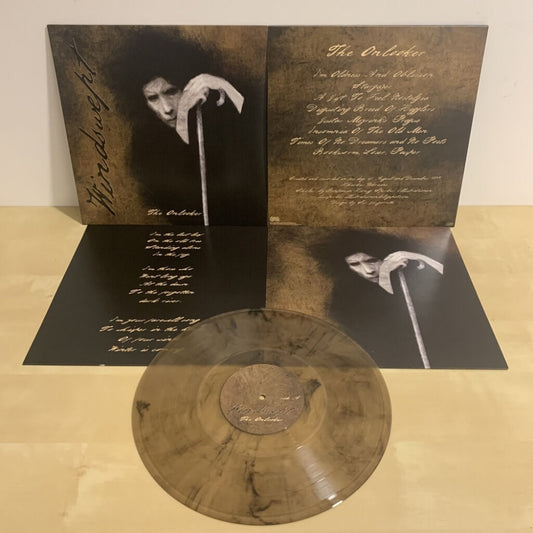 Windswept - The Onlooker - LP COLOURED - Osmose Productions - Image 2