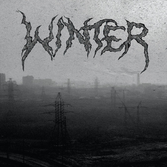 Winter - Live In Brooklyn - LP - Svart Records - Image 2