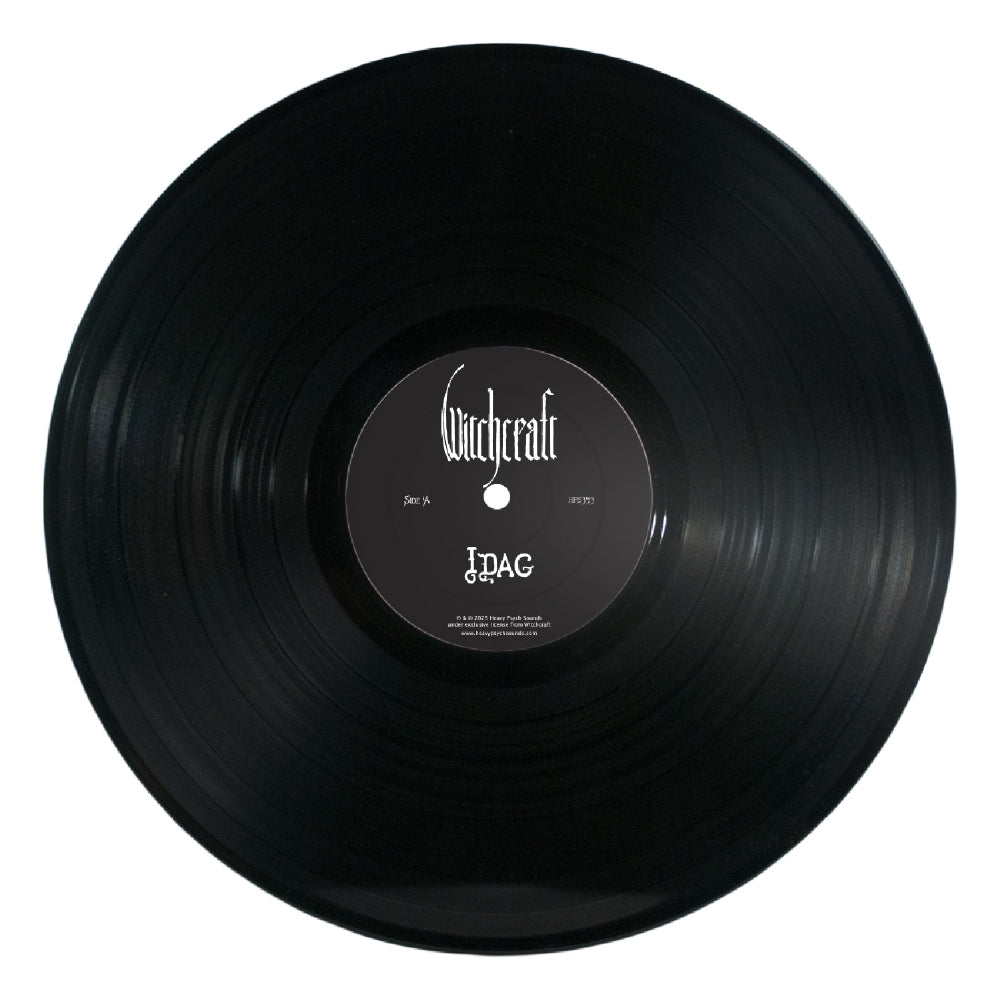 Witchcraft - Idag - LP Gatefold - Heavy Psych Sounds Records - Image 2