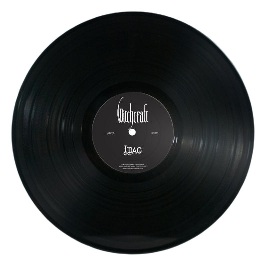 Witchcraft - Idag - LP Gatefold - Heavy Psych Sounds Records - Image 2