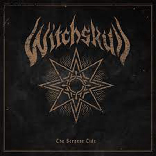 Witchskull - The Serpent Tide - LP - Rise Above Records