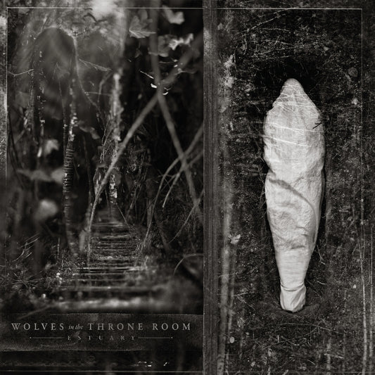 Wolves In The Throne Room - Estuary - CD/Vinyl - Image 1 -