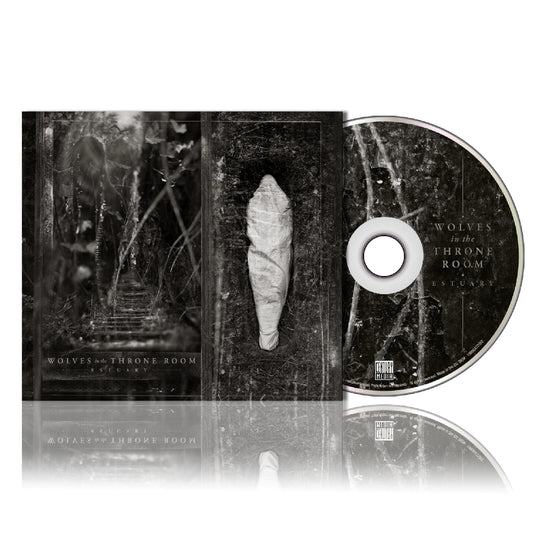 Wolves In The Throne Room - Estuary - CD/Vinyl - Image 1 -