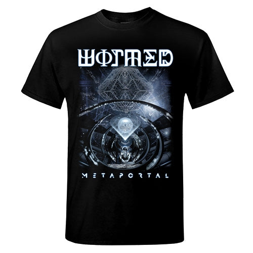 Wormed - Metaportal - T-shirt - Season of Mist