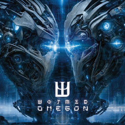 Wormed - Omegon - LP Gatefold Coloured - Season of Mist - Image 2