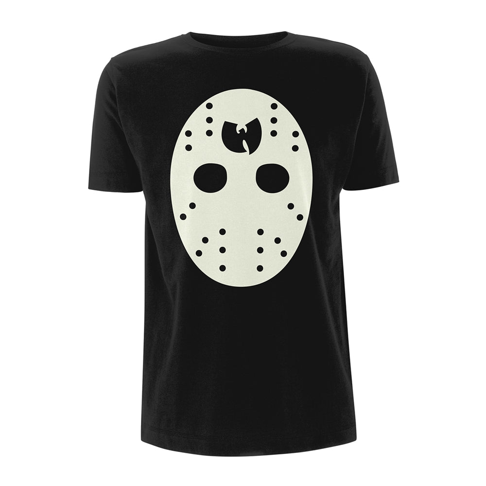 Wu Tang Clan - White Mask - T-shirt - PHD