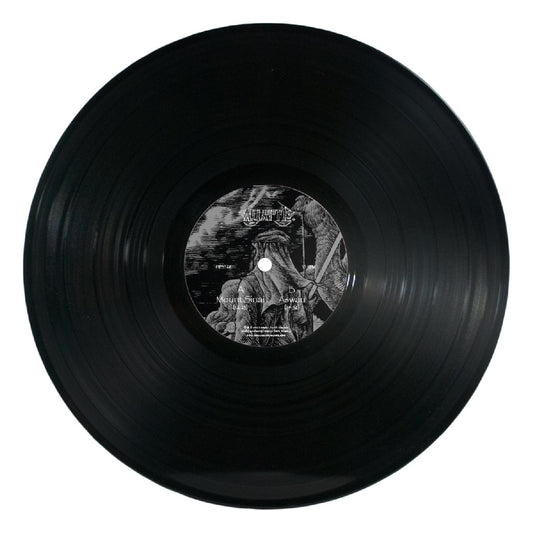 Wyatt E. - Mount Sinai/Aswan - Mini LP - Heavy Psych Sounds Records - Image 2