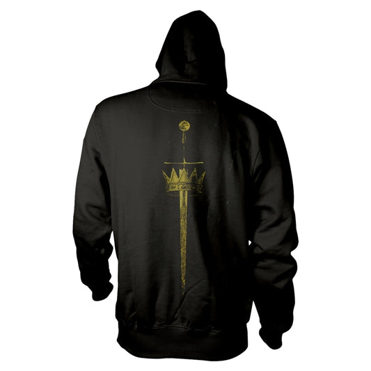 Wytch Hazel - Pentecost - Hooded Sweat Shirt - PHD - Image 2