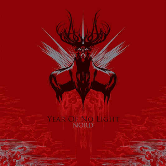 Year Of No Light - Nord - DOUBLE LP GATEFOLD - Pelagic - Image 2