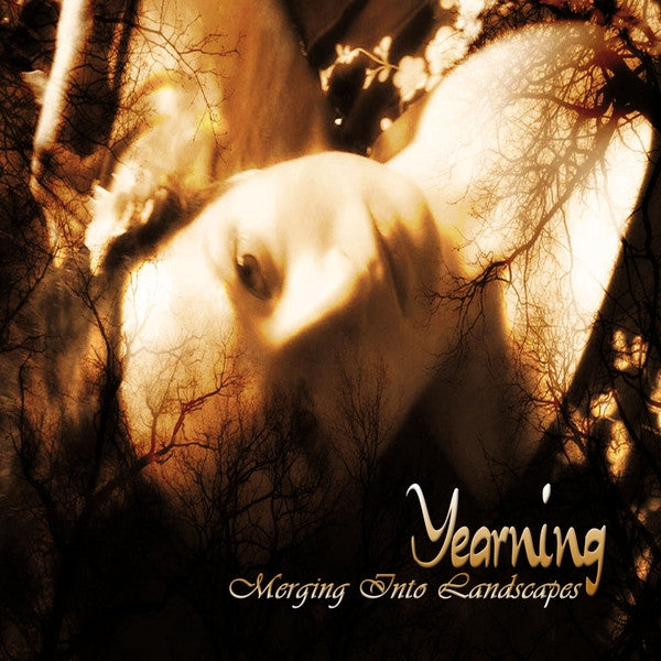 Yearning - Merging Into Landscapes - CD - Holy Records