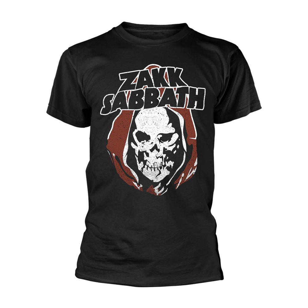 Zakk Sabbath - Reaper - T-shirt - PHD