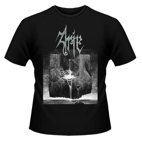 Zhrine - Unortheta - T-shirt - Season of Mist