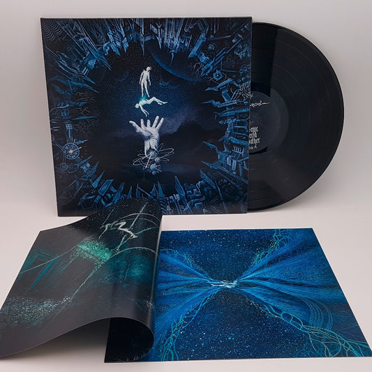 ...and Oceans - Cosmic World Mother - LP Gatefold - Season of Mist - Image 2