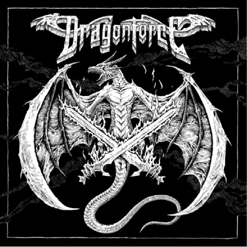 DargonForce - Nouvel album!