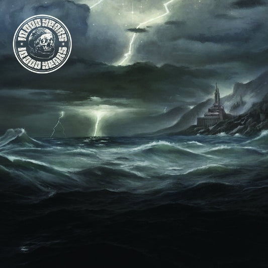 10,000 Years - Esox Lucifer - LP COLOURED - Ripple Music