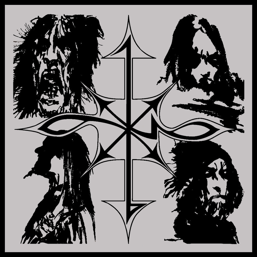 1349 - 1349 - Patch - Season of Mist
