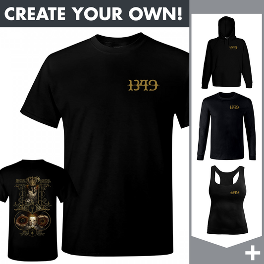 1349 - Crown 2 - Merchandising