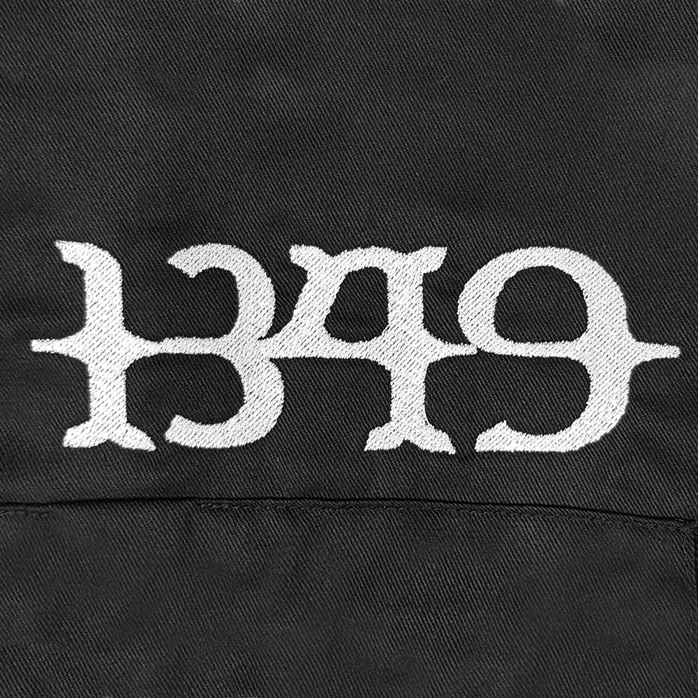 1349 - Logo - Worker Shirt - Season of Mist - Image 4