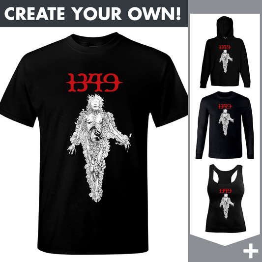 1349 - Pig - Merchandising