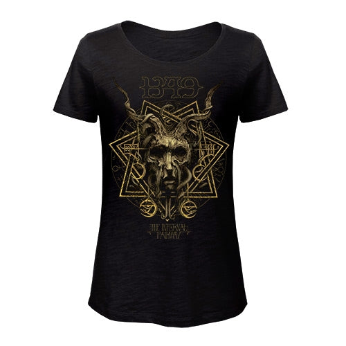 1349 - The Infernal Pathway - T-shirt - Season of Mist