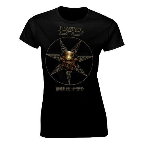 1349 - Through Eyes Of Stone - T-shirt - Season of Mist