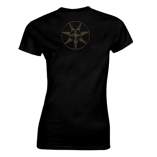 1349 - Through Eyes Of Stone - T-shirt - Season of Mist - Image 2
