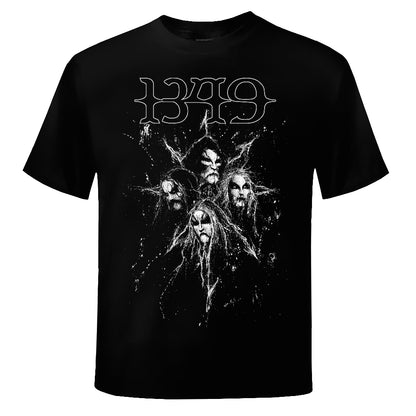 1349 - Winter Mass - T-shirt - Season of Mist - Image 3