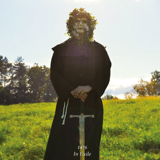 1476 - In Exile - CD DIGIPAK - Prophecy Productions