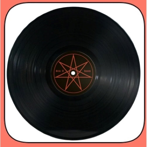 1782 - Clamor Luciferi - LP - Heavy Psych Sounds Records - Image 2