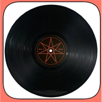 1782 - Clamor Luciferi - LP - Heavy Psych Sounds Records - Image 2