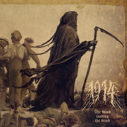 1914 - The Blind Leading The Blind - CD/Vinyl - Image 2 - 