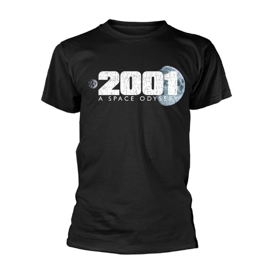 2001: A Space Odyssey - Moon - T-shirt - PHD