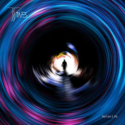 35 Tapes - Veil On Life - CD - Apollon Records