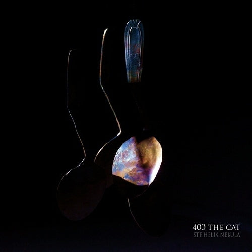 400 The Cat - Stf Helix Nebula - CD - Trendkill Recordings