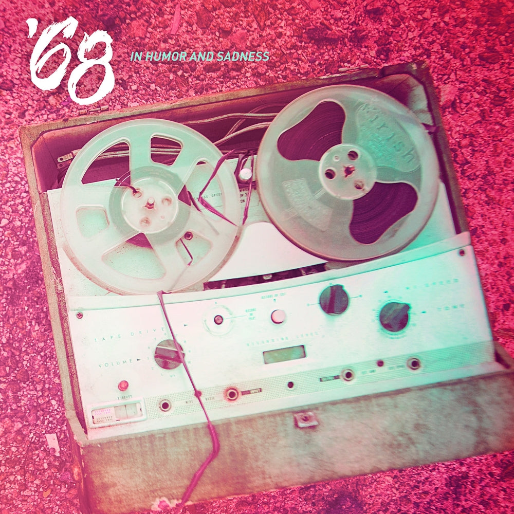 68 - In Humor and Sadness - LP COLOURED - MNRK Music