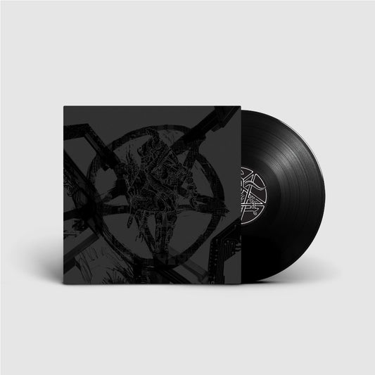 6th Circle - The Third Estate - LP + DOWNLOAD CARD - Sentient Ruin