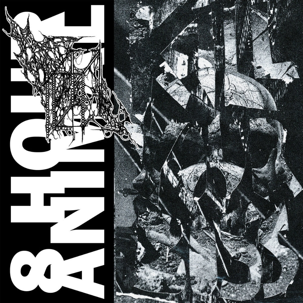 8 Hour Animal - Kill Your Boss - CASSETTE - Sentient Ruin - Image 2