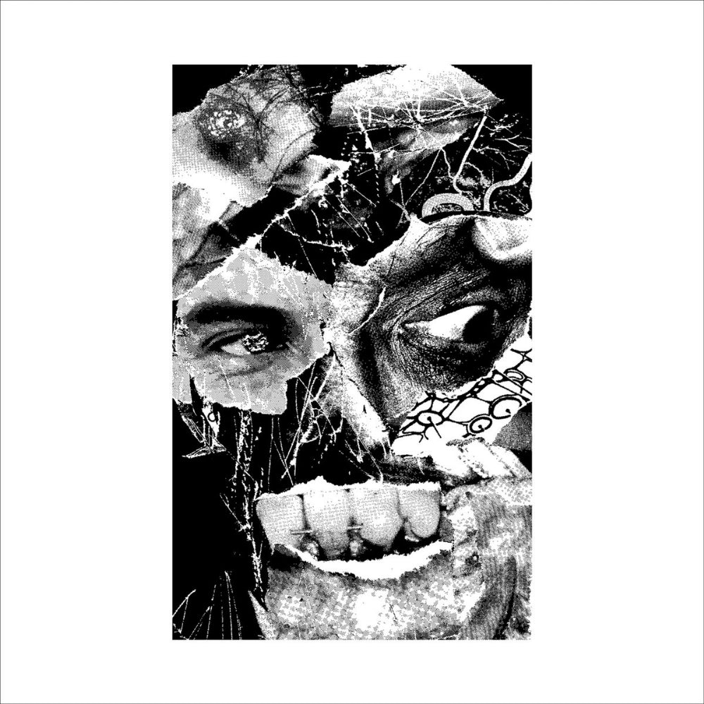 8 Hour Animal - Resigner - LP - Sentient Ruin