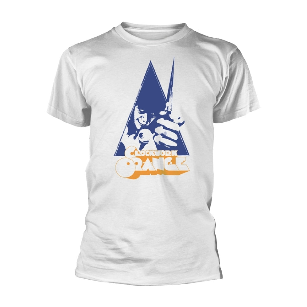 A Clockwork Orange - Poster - T-shirt - PHD