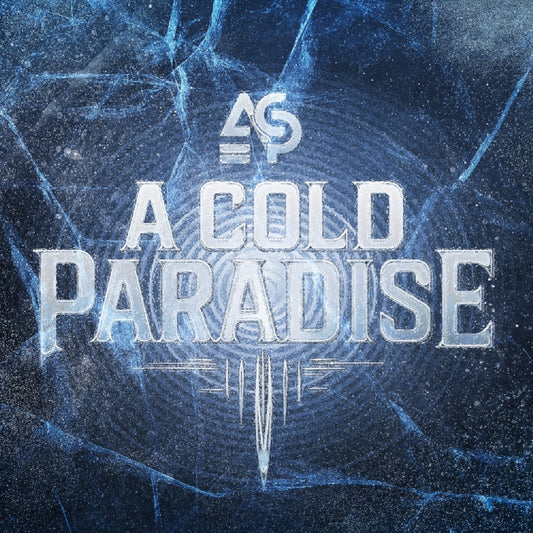 A Cold Paradise - A Cold Paradise - CD - Perception