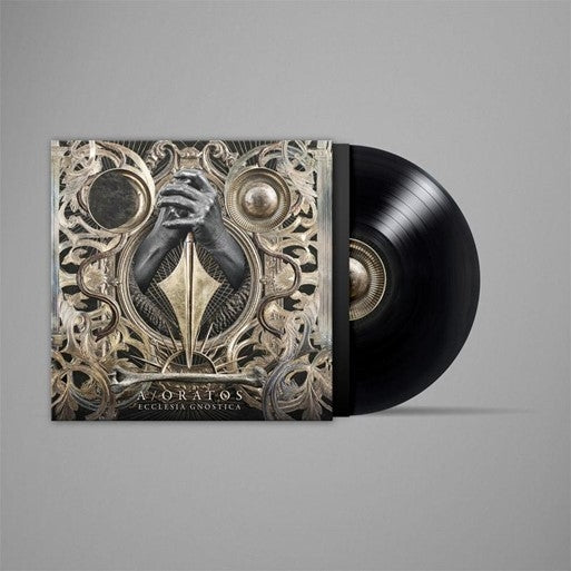 A/Oratos - Ecclesia Gnostica - LP - Les Acteurs De L'Ombre