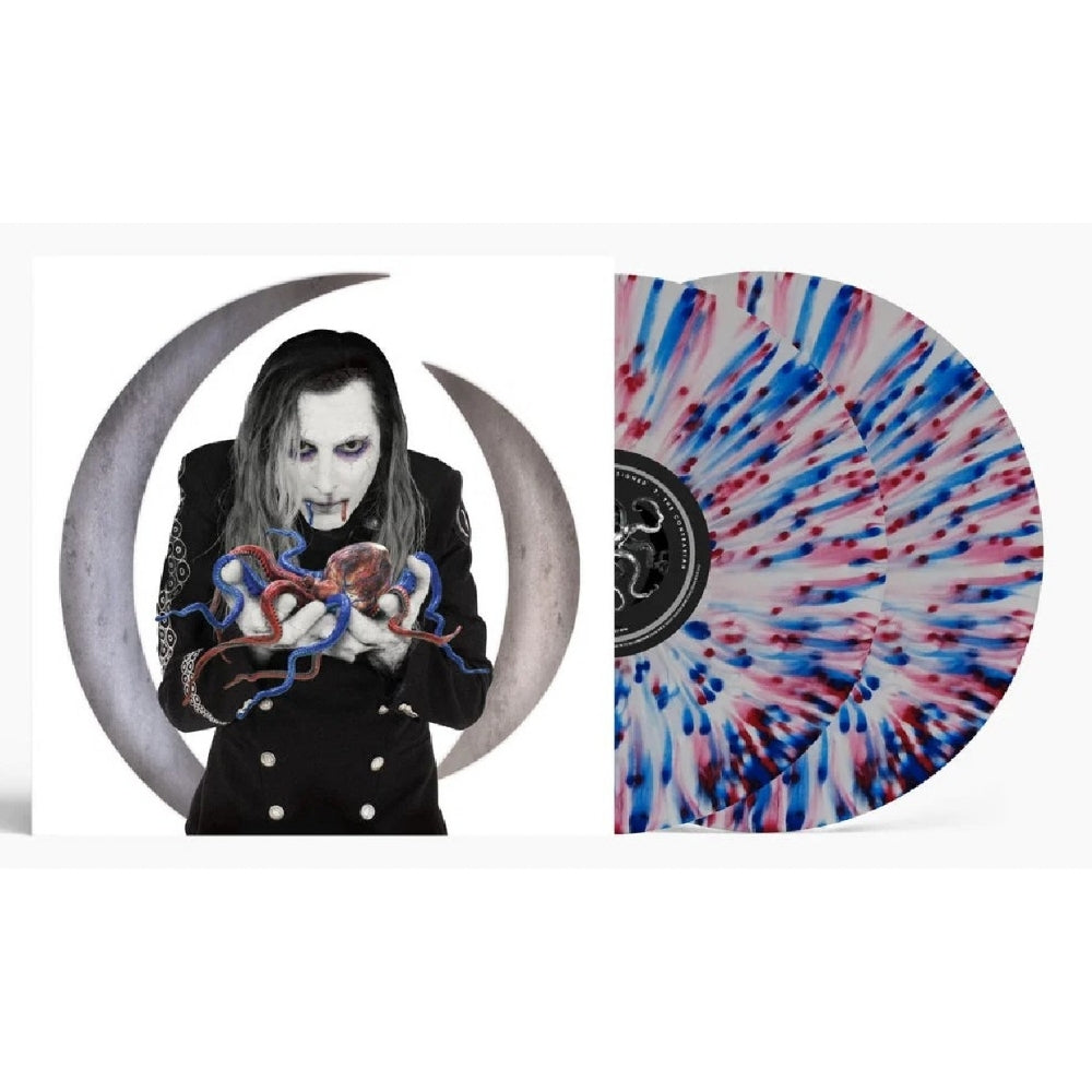 A Perfect Circle - Eat The Elephant - DOUBLE LP COLOURED - BMG