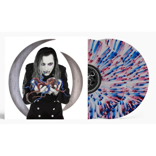 A Perfect Circle - Eat The Elephant - DOUBLE LP COLOURED - BMG