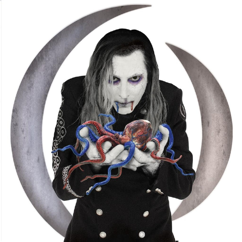 A Perfect Circle - Eat The Elephant - DOUBLE LP COLOURED - BMG - Image 2