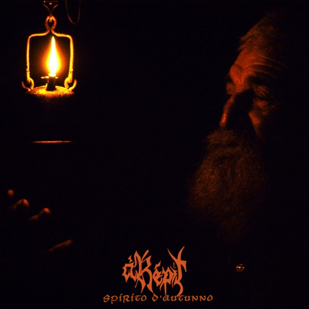 A' Répit - Spirito D'Autunno - CASSETTE - Naturmacht Productions