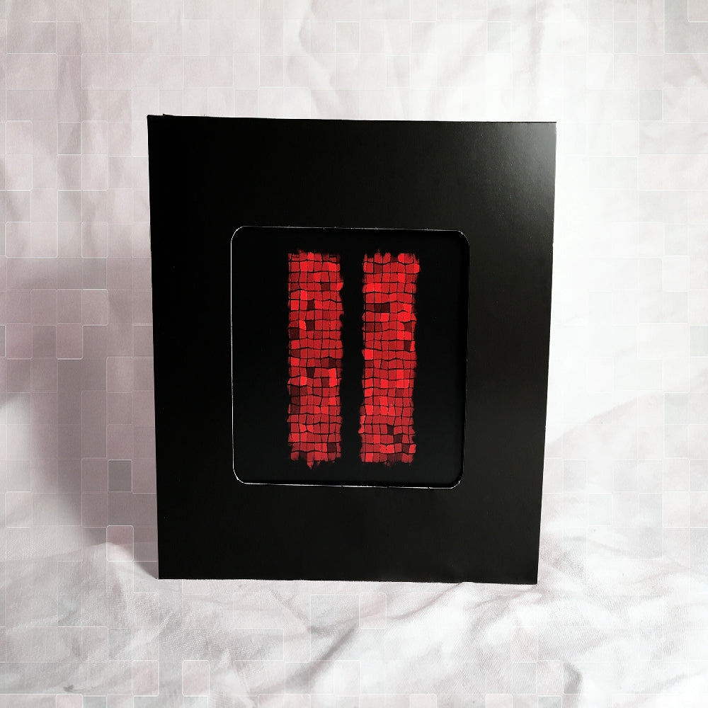 A World Of Silence - Still - CD DIGIPAK - Shunu Records
