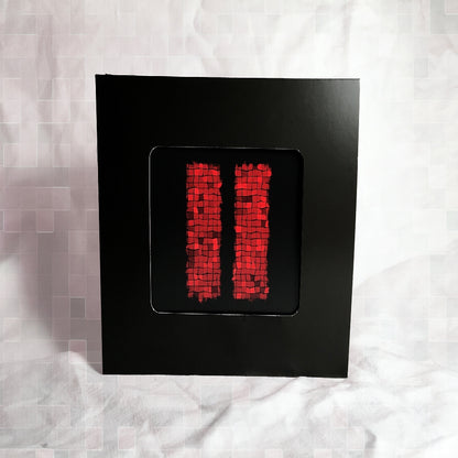 A World Of Silence - Still - CD DIGIPAK - Shunu Records